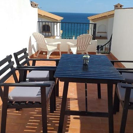Appartamento La Casita De La Playa Gran Alacant Esterno foto