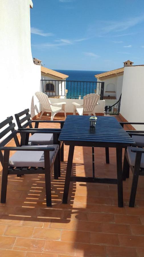 Appartamento La Casita De La Playa Gran Alacant Esterno foto