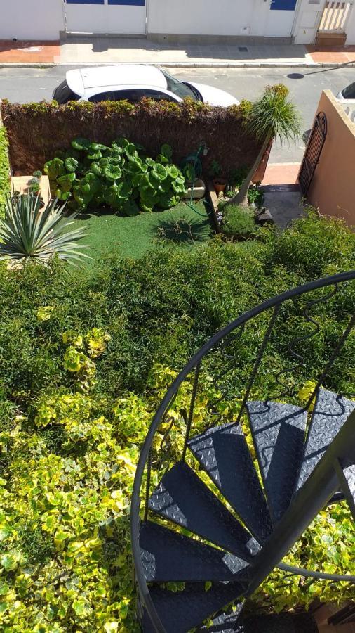 Appartamento La Casita De La Playa Gran Alacant Esterno foto