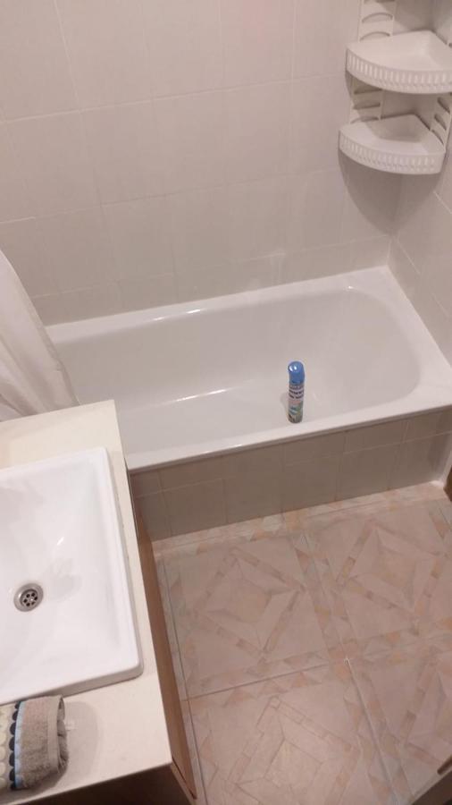 Appartamento La Casita De La Playa Gran Alacant Esterno foto