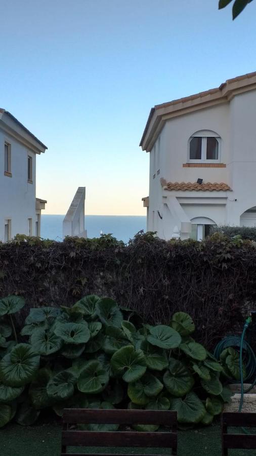 Appartamento La Casita De La Playa Gran Alacant Esterno foto