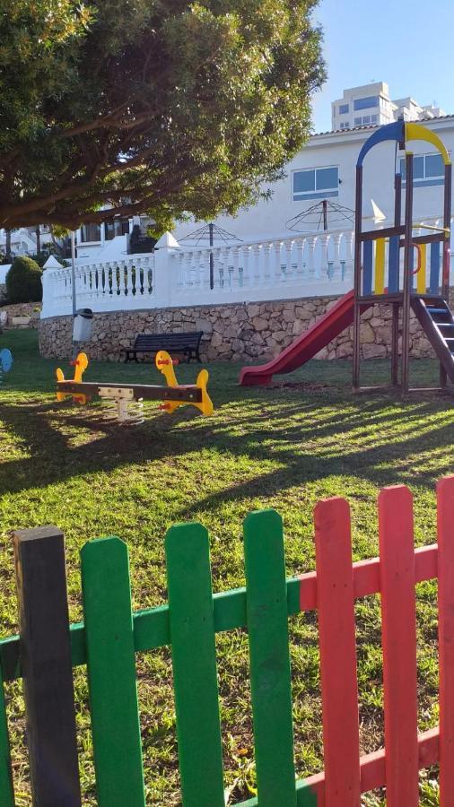 Appartamento La Casita De La Playa Gran Alacant Esterno foto