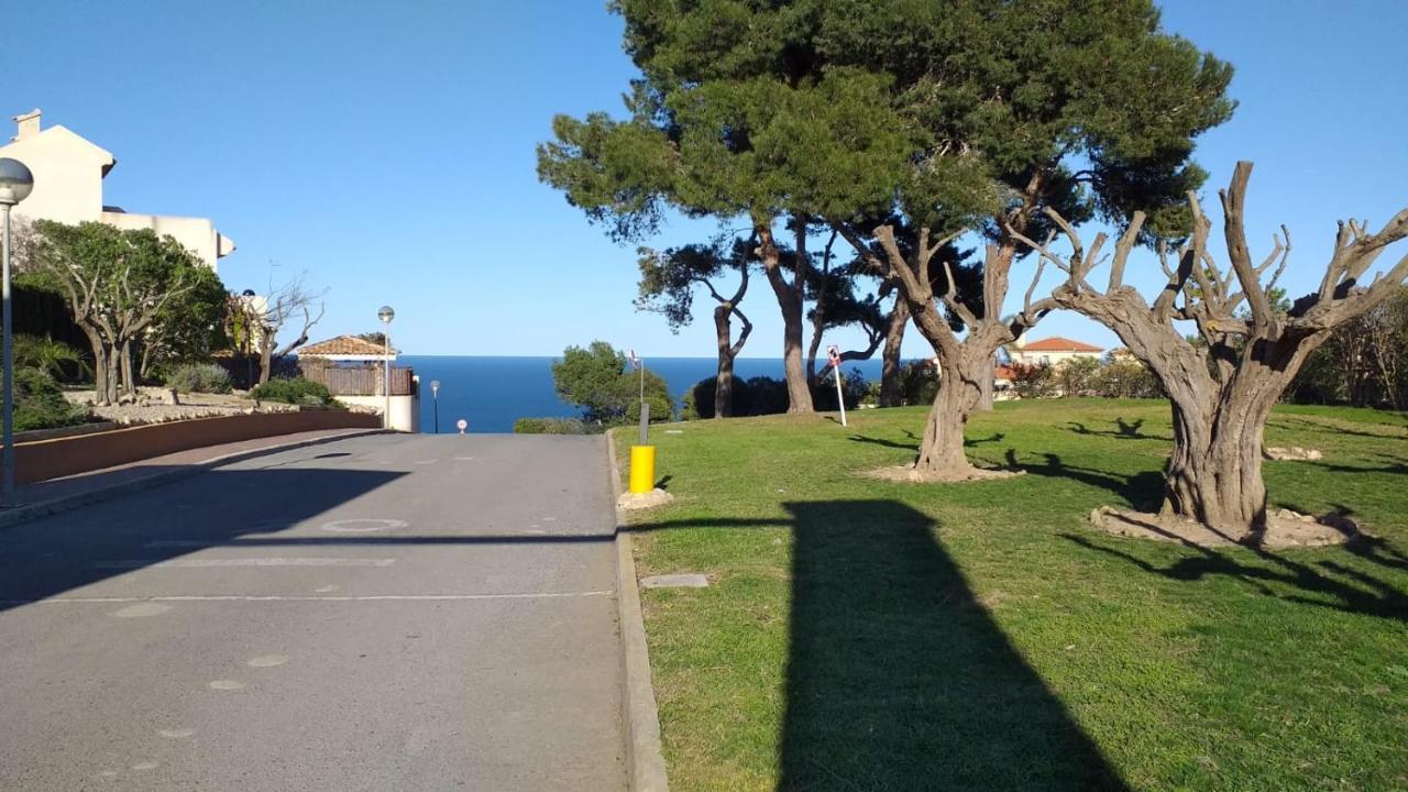 Appartamento La Casita De La Playa Gran Alacant Esterno foto