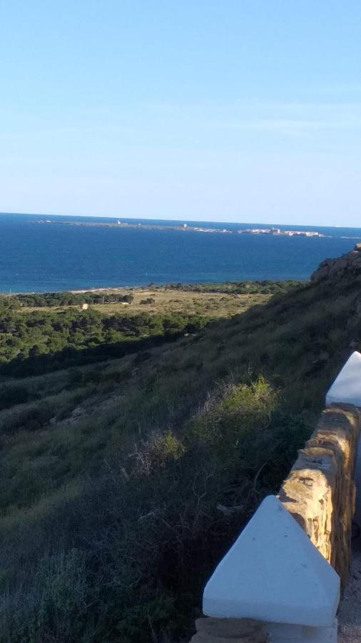 Appartamento La Casita De La Playa Gran Alacant Esterno foto