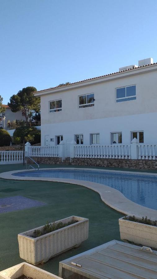 Appartamento La Casita De La Playa Gran Alacant Esterno foto