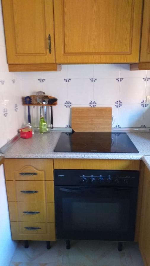 Appartamento La Casita De La Playa Gran Alacant Esterno foto