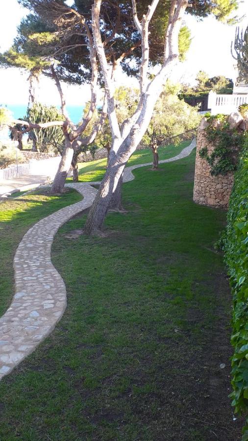 Appartamento La Casita De La Playa Gran Alacant Esterno foto