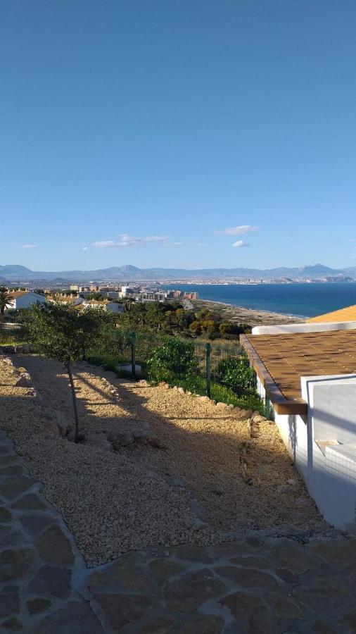 Appartamento La Casita De La Playa Gran Alacant Esterno foto