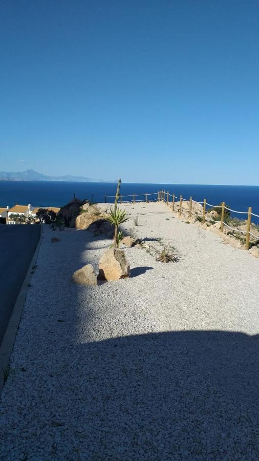 Appartamento La Casita De La Playa Gran Alacant Esterno foto