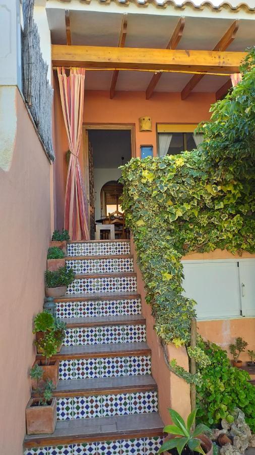 Appartamento La Casita De La Playa Gran Alacant Esterno foto